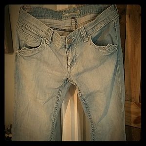 Light Blue Jeans NWOT
